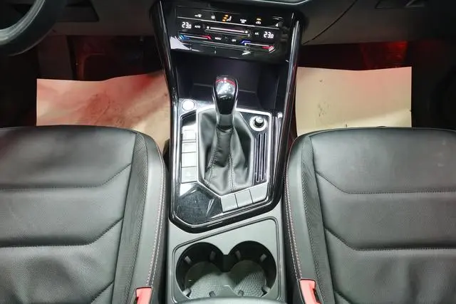 Volkswagen Tanyue 330TSI Luxury Smart Edition