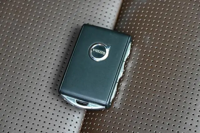 Volvo Volvo S90 PHEV T8 four-wheel drive long battery life Zhiya Deluxe Edition