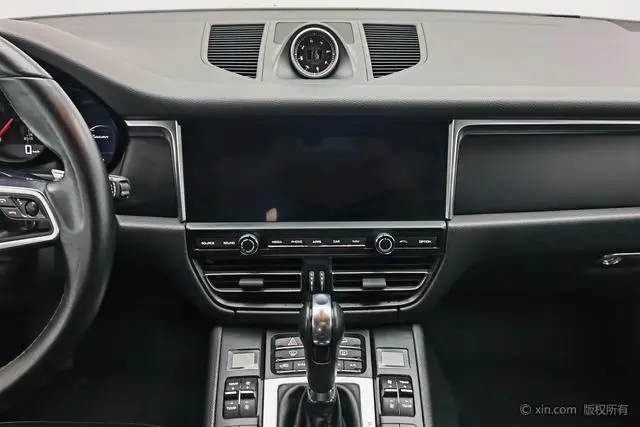 Porsche Macan Macan 2.0T