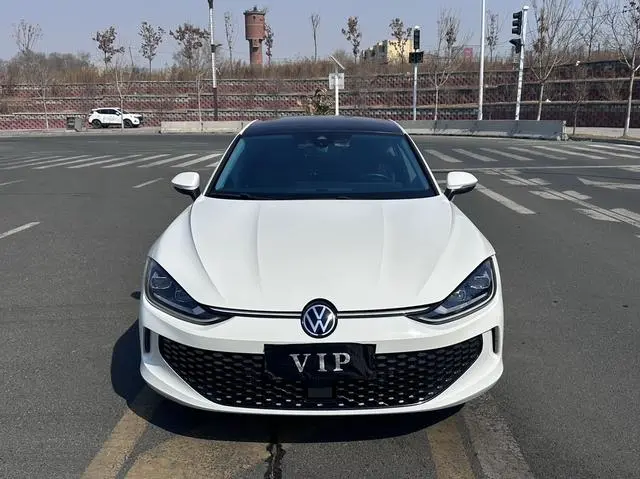 Volkswagen Lingdu Lingdu L 280TSI DSG Cool Spicy Version