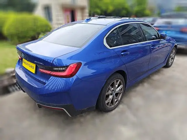 BMW BMW i3 eDrive35L
