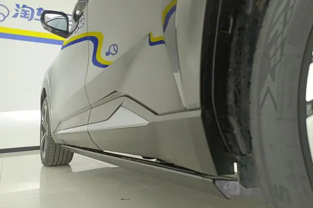 Geely Galaxy Galaxy L7 1.5T DHT 115km MAX