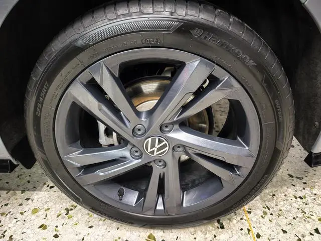 Volkswagen golf 280TSI DSG R-Line Lite
