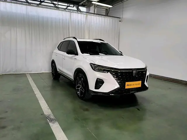 Roewe Roewe RX5 PLUS 330TGI Automatic National Tide Zhizhen Edition