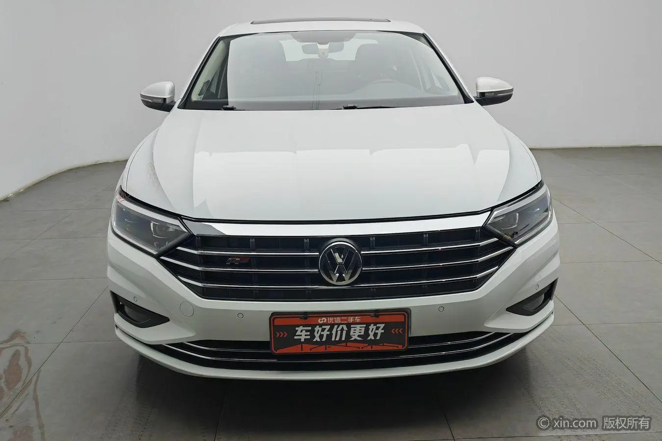 Volkswagen Sagitar 280TSI DSG Excellent Edition