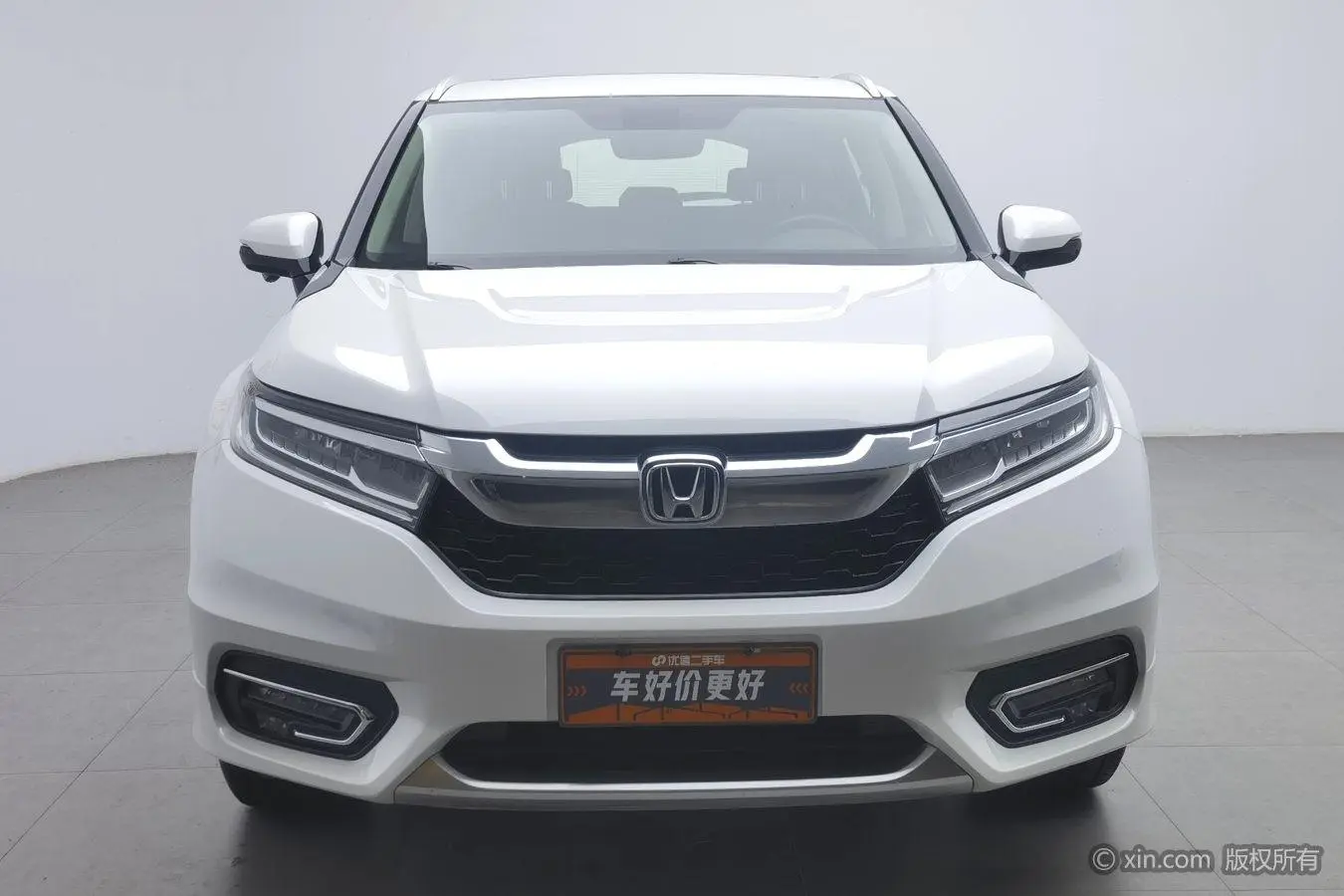 Honda Crown Road 370TURBO Four-wheel drive Exclusive Edition