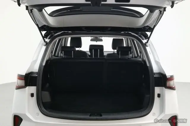 Wuling Wuling Xingchen 2.0L DHT electric speed model