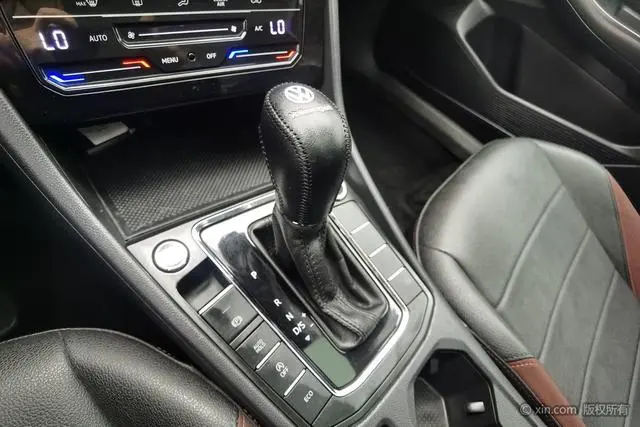 Volkswagen Bora 280TSI DSG Elite Smart Edition