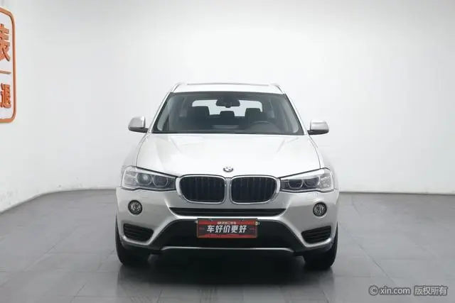 BMW BMW X3 (imported) sDrive20i