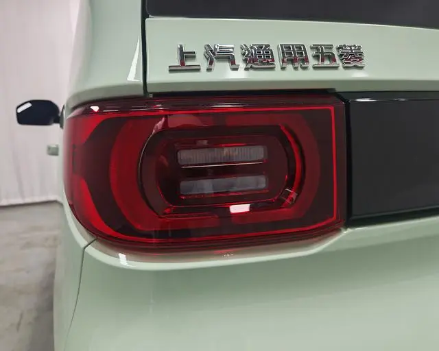 Wuling Wuling Hongguang MINIEV Macaron Premium Lithium Iron Phosphate