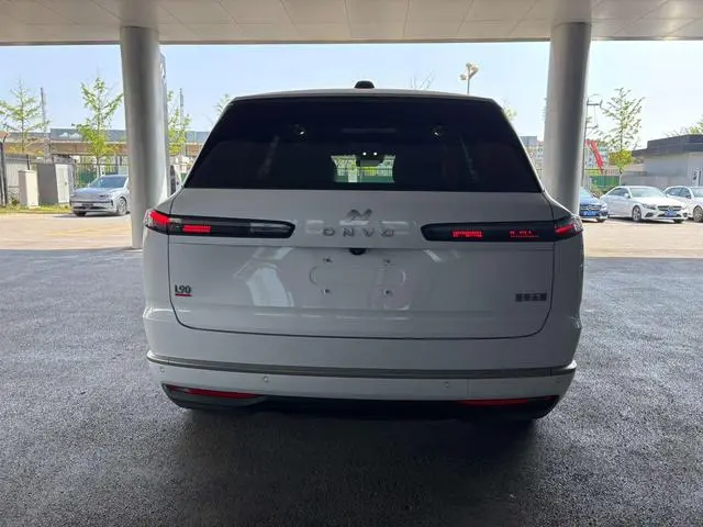 ONVO Nio Le Dao L90 Six-seater Ultra