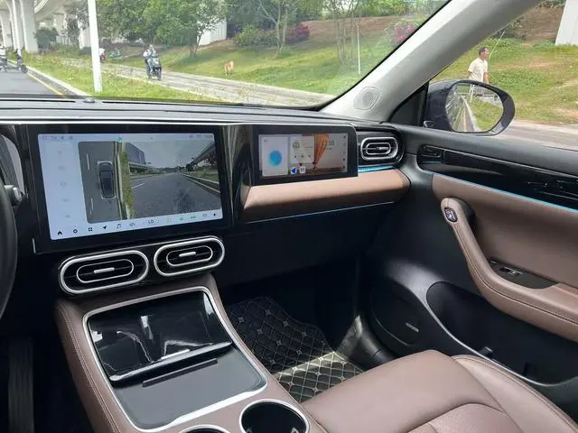 Leapmotor Zero run C11 Extended program 200 Comfort Edition