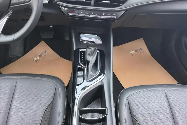 Buick Weilang Pro 533T Enjoy Edition
