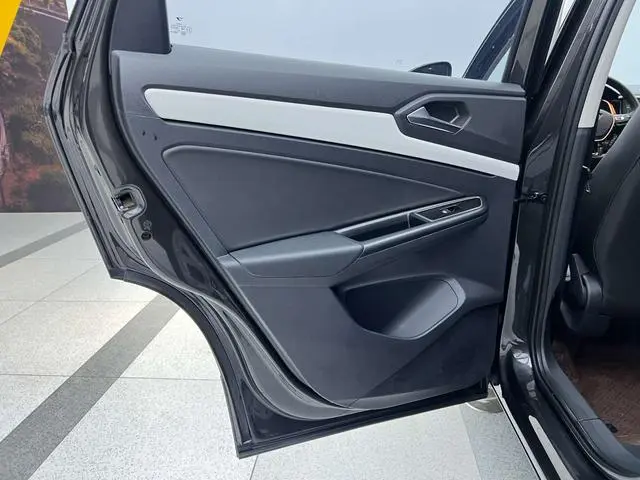 Jetta Jetta VS5 280TSI Automatic Enjoy Edition