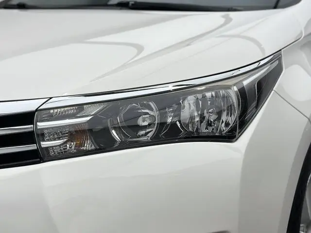 TOYOTA Corolla 1.6L manual GL