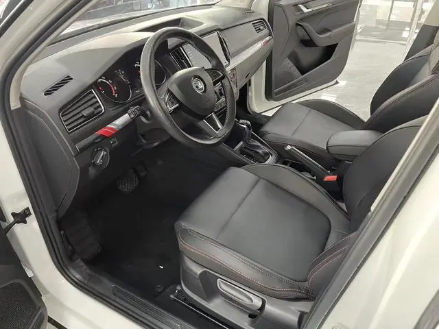 Skoda Komik GT ZI230 DSG Ultimate Edition