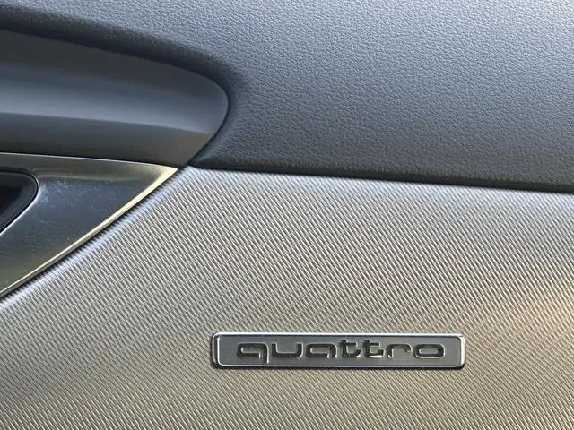 Audi Audi A6 (imported) 3.0T allroad quattro
