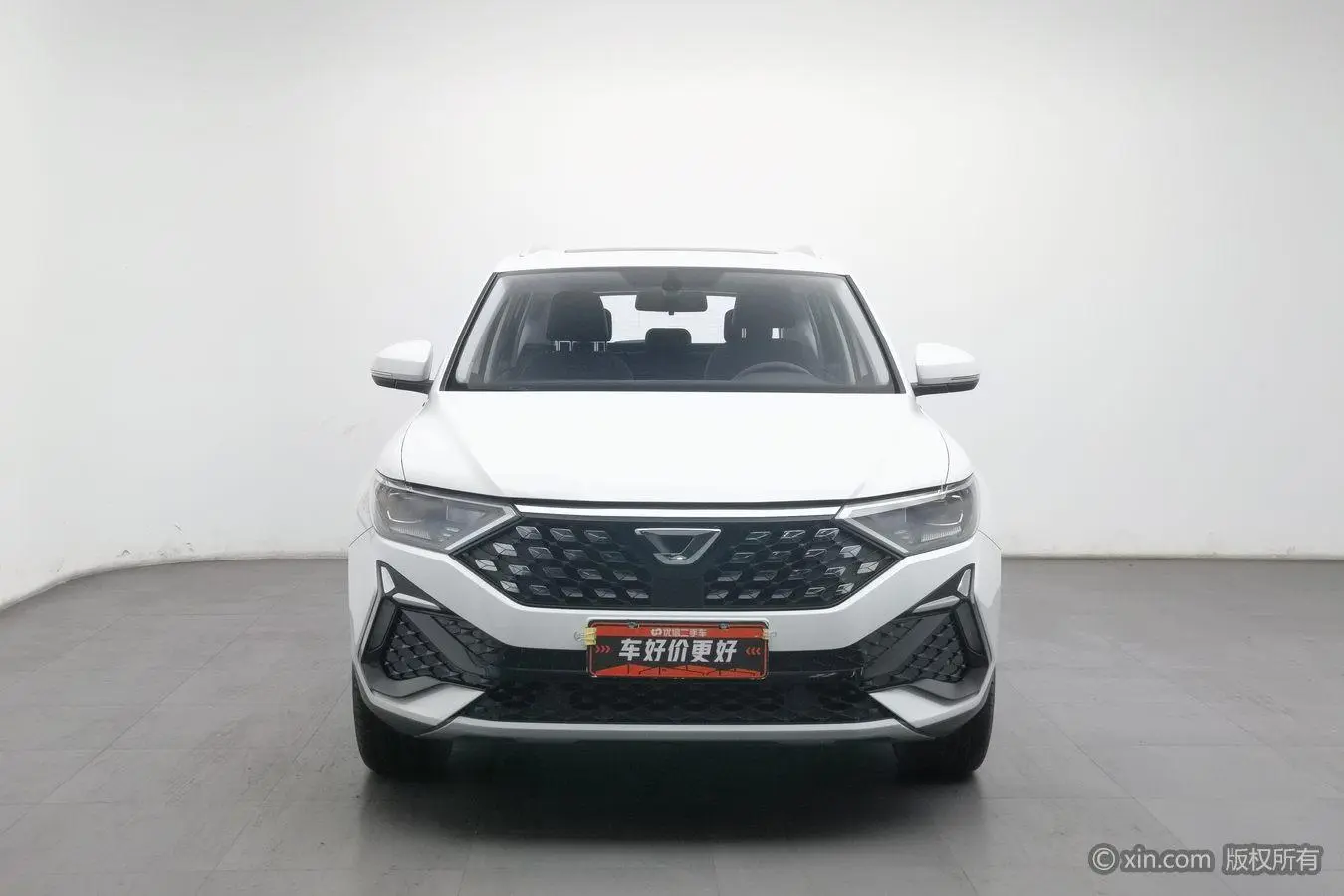 Jetta Jetta VS5 280TSI Automatic Enjoy Edition