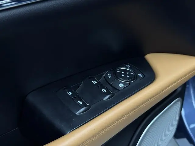 Lincoln Navigator 2.7T four-wheel drive Presidential edition