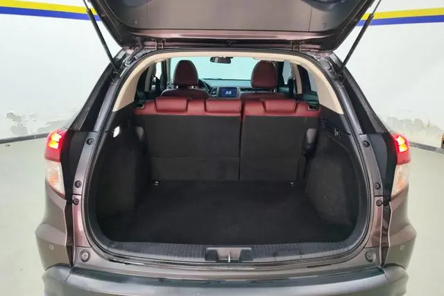 Honda Binzhi 220 TURBO CVT Ultimate Edition Country V