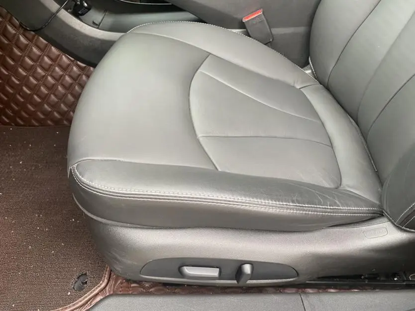 Buick Lacrosse 552T luxury