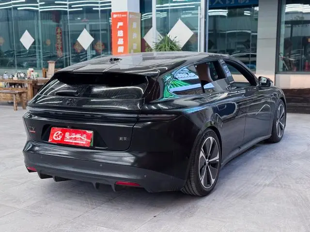 NIO Nio ET5T 100kWh