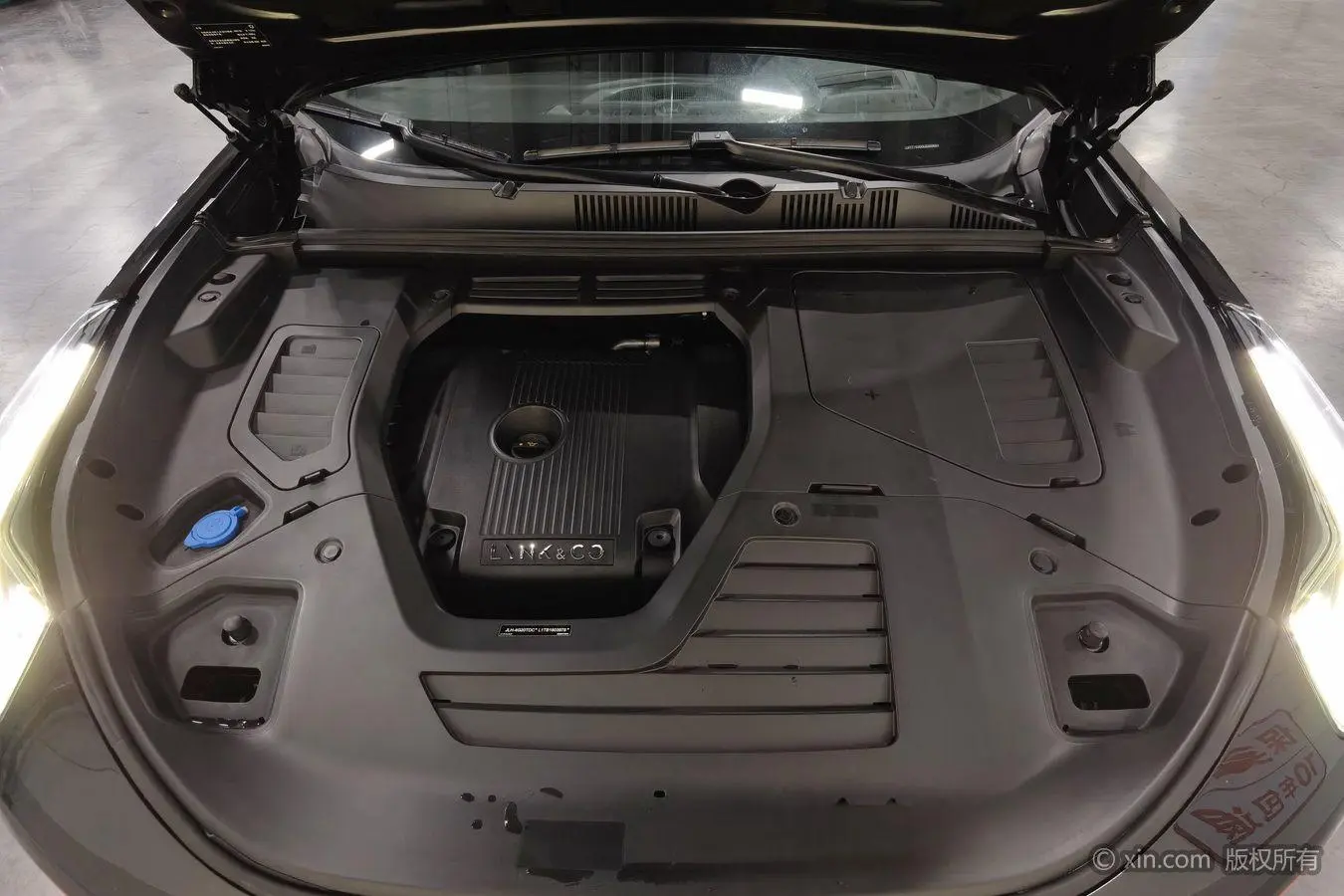 LYNK & CO Lynk 05 2.0 TD four-wheel drive Time Limited Edition