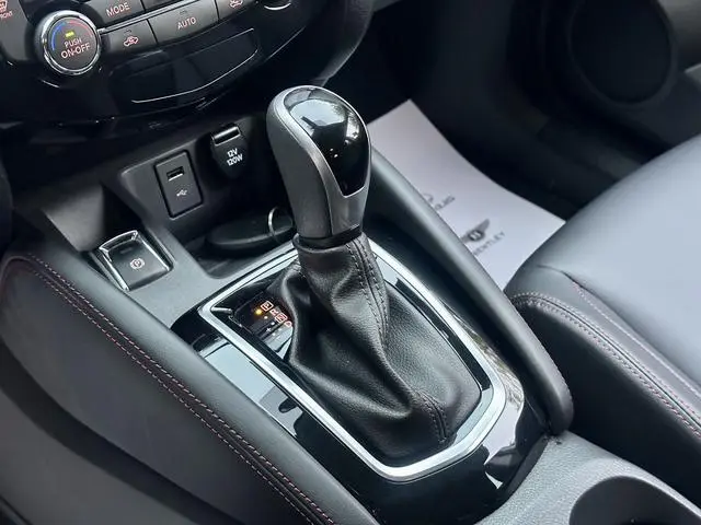 Nissan Qashqai Classic 2.0L Comfort Edition