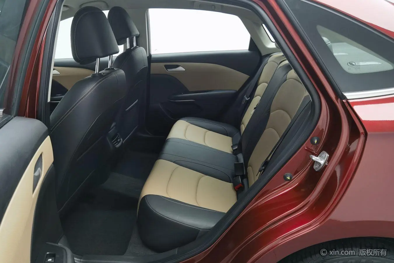 Chevrolet Cruze 320 Automatic Enjoy Edition