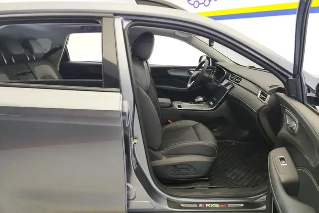 Roewe Roewe RX5 PLUS 300TGI Automatic Ali National Tide Ronglin Edition