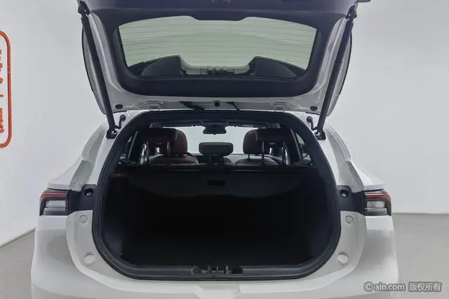 Dongfeng Fengxing Popular T5 EVO 1.5TD DCT Xingyao Edition