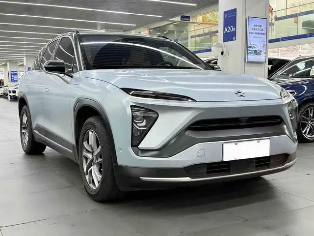 NIO NIO ES6 420KM sports version
