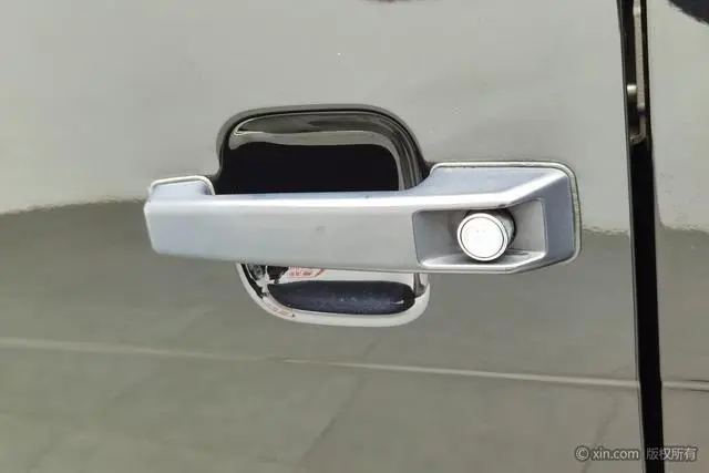 Beijing Beijing off-road BJ80 2.3T Automatic Excellent Tribute Version