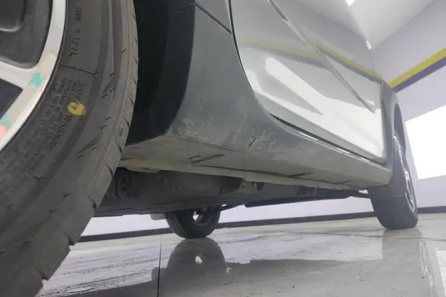 Geely Galaxy panda 210km Panda Knight
