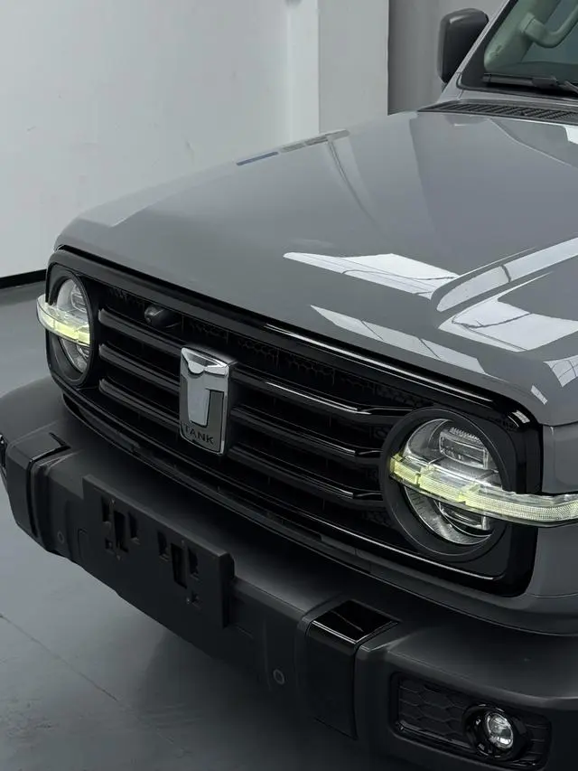 Tank Tank 300 Off-road version 2.0T Challenger