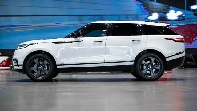 Land Rover Range Rover Star Pulse 250PS R-DYNAMIC S