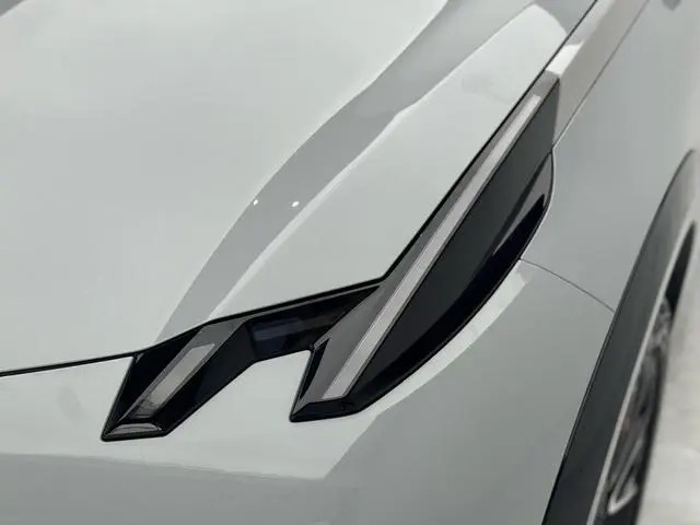 ZEEKR ZEEKR X ME version five-seater rear drive