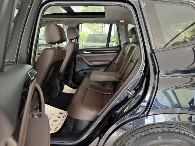 BMW BMW X3 (imported) xDrive20i M sporty