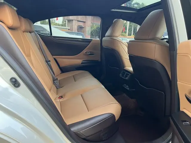 Lexus Lexus ES 300h Excellent Edition