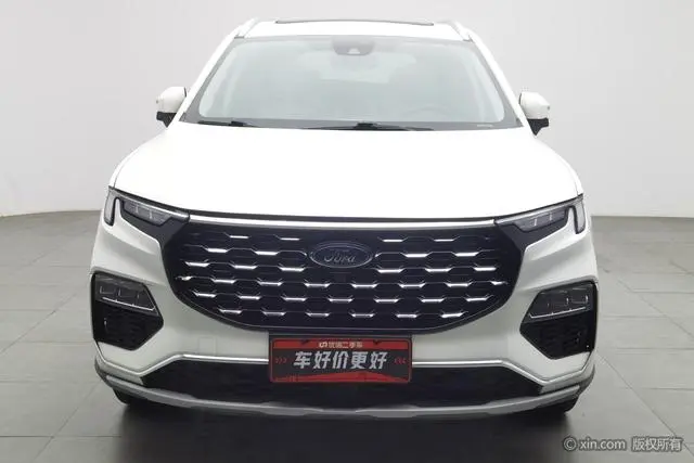 Ford Lingyu EcoBoost 225 6-seater premium collar type