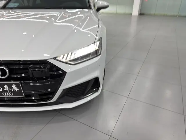 Audi Audi A7 45 TFSI Premium selection