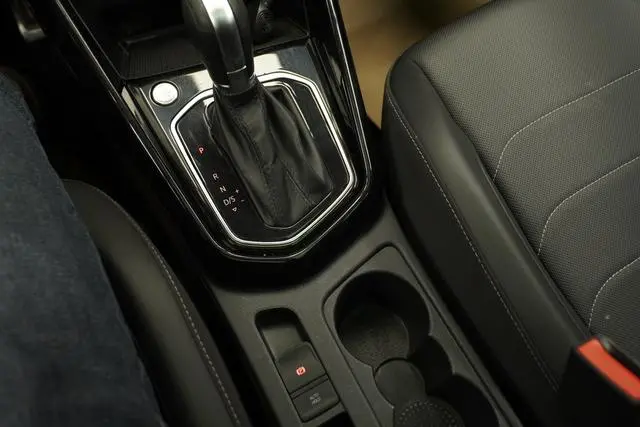 Jetta Jetta VS7 Heifeng Edition 1.4T Automatic Enjoy Edition Pro