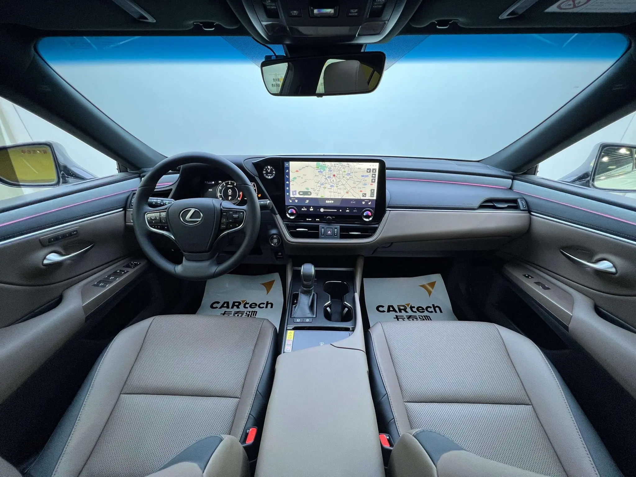 Lexus Lexus ES 200 Premium Edition