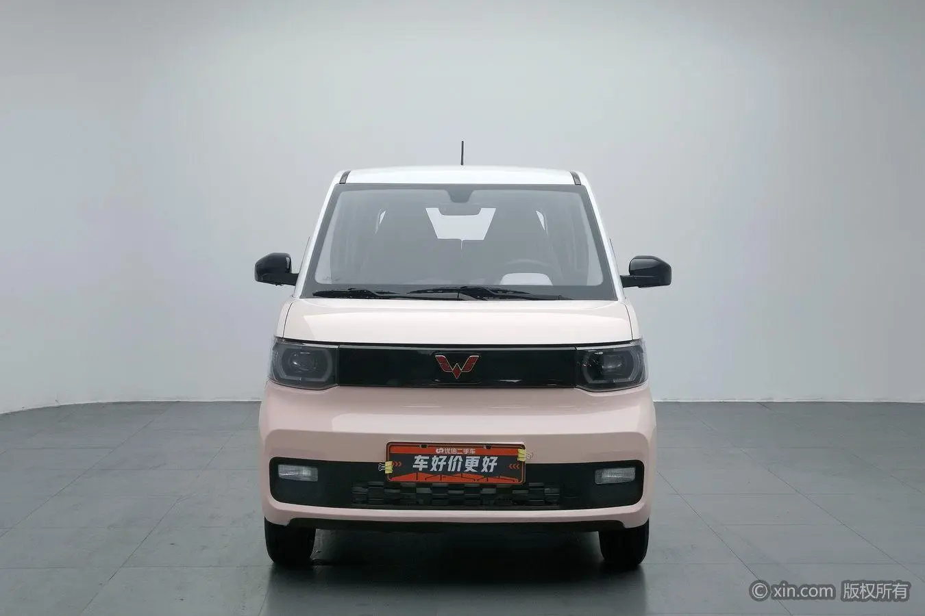 Wuling Wuling Hongguang MINIEV Macaron fashion Lithium iron Phosphate