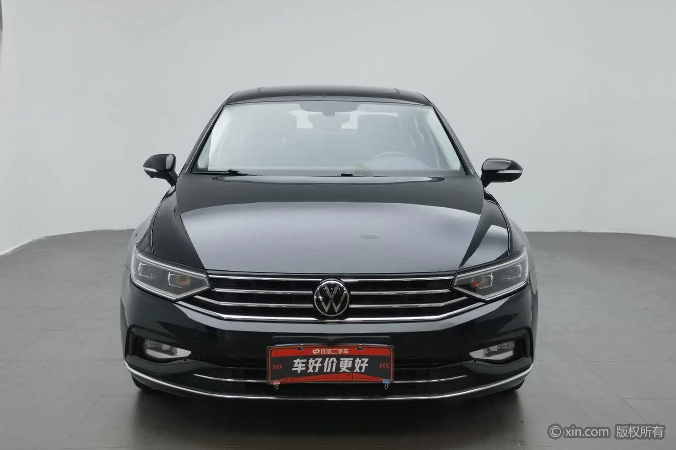 Volkswagen Magotan 330TSI DSG Luxury