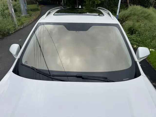 Roewe Roewe RX5 MAX 300TGI Automatic Smart Cockpit Deluxe Edition