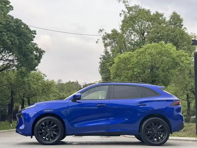 Dongfeng Fengxing Popular T5 EVO 1.5TD DCT Xingyao Edition