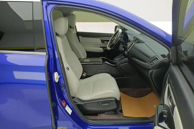 Honda Honda CR-V PHEV Rui*Hybrid e+2.0L Smart Edition