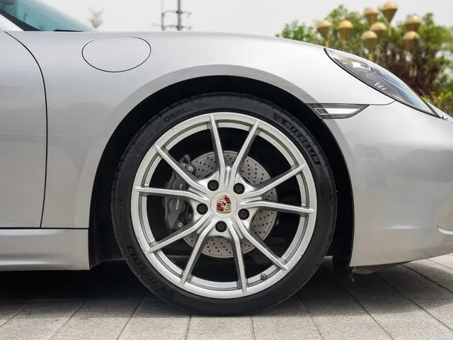 Porsche Porsche 718 Cayman 2.0T