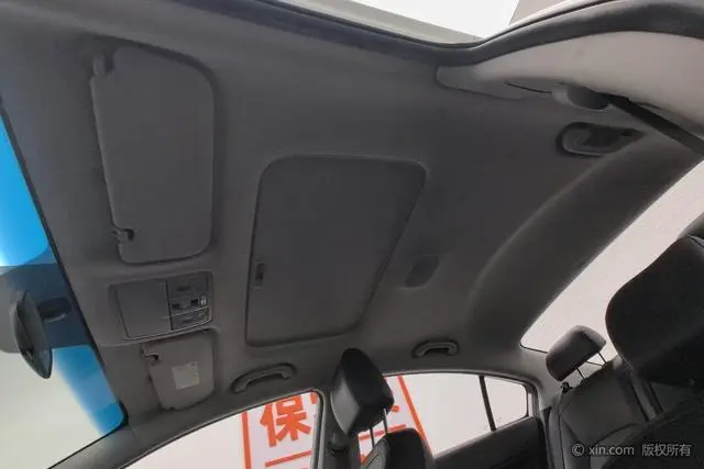 Kia Kia K3 1.6L automatic 15th Anniversary Special Edition GLS